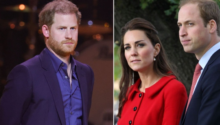 Jason Knauf’s remarks on the royal rift hint at Prince William’s silent approval