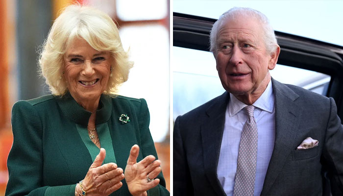 Queen Camilla to make historic move after King Charles’ solo appearance
