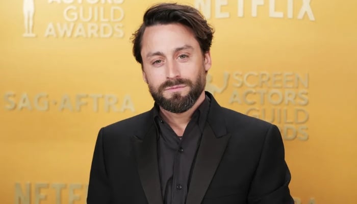 Kieran Culkin shares mother’s concern on his roles in unstable families