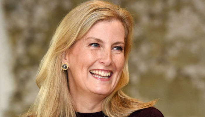 Duchess Sophie receives major honour ahead of delightful milestone