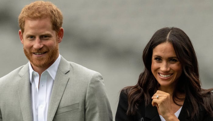 Royal family suffer huge loss after Prince Harry, Meghan surprise move