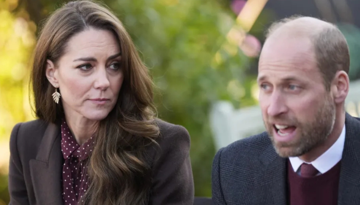 Kate Middleton makes huge sacrifice for future King Prince William