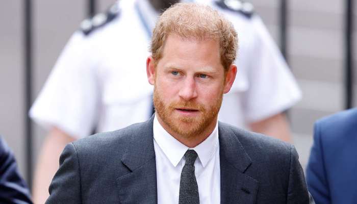 Prince Harry receives good news in US visa case