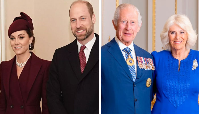 Prince William, Kate to steal King Charles, Camilla spotlight at key event