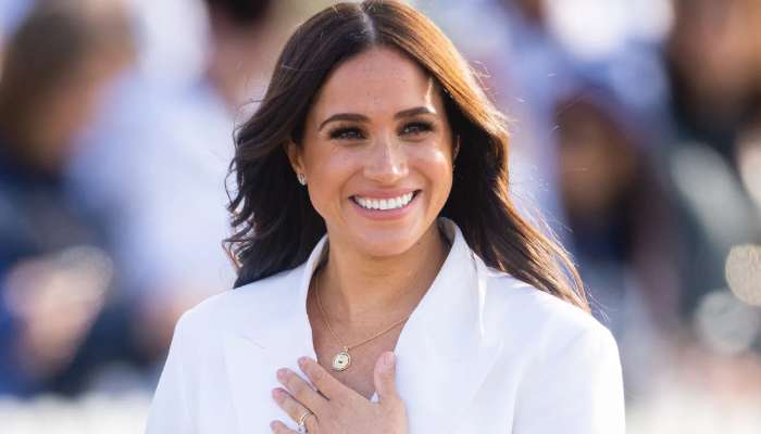 Meghan Markle receives delightful news amid rising tensions
