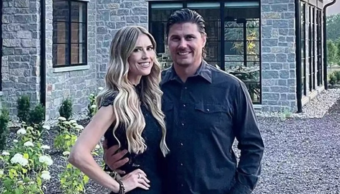 Christina Haack reveals Josh Halls horrible offer in their divorce proceedings