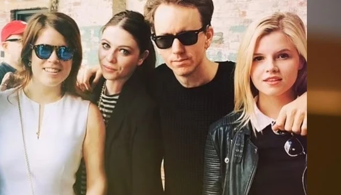 Michelle Trachtenberg passed away at 39 in her Manhattan apartment