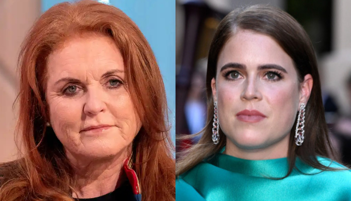 Sarah Ferguson issues meaningful statement amid Eugenies heartbreak