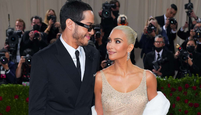 Why Pete Davidson said good-bye to comedy career?