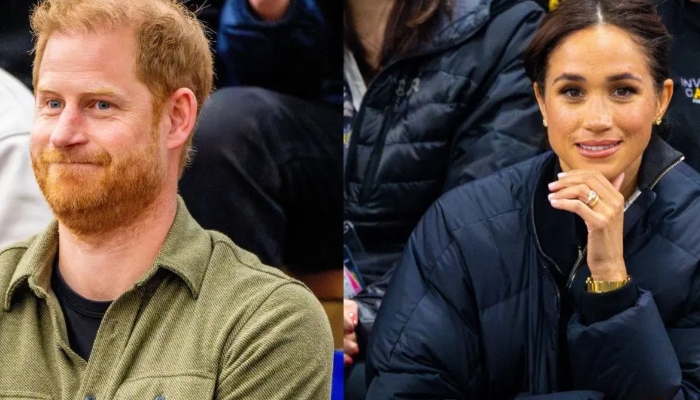 A legal battle over Harry’s visa status has gripped headlines after The Heritage Foundation