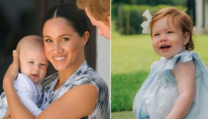 Meghan Markle’s newfound love for beekeeping has turned into a family affair