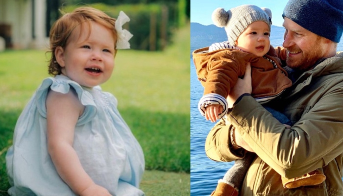 Prince Harry relishes Life in the U.S., says he can drop kids off without anyiIssue