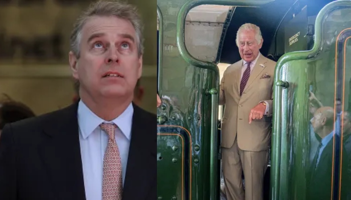 King Charles invites Donald Trump to Balmoral amid speculation over Prince Andrew’s absence