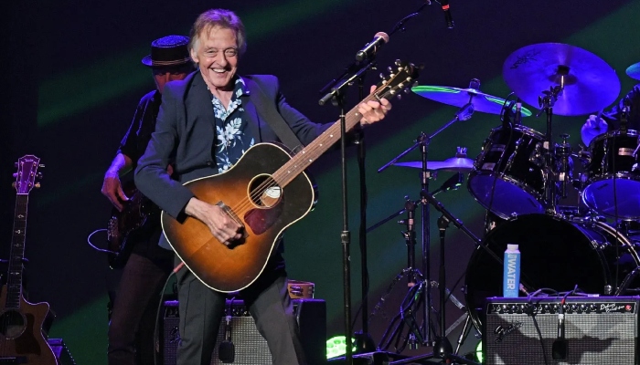 Badfinger guitarist Joey Molland dies at 77