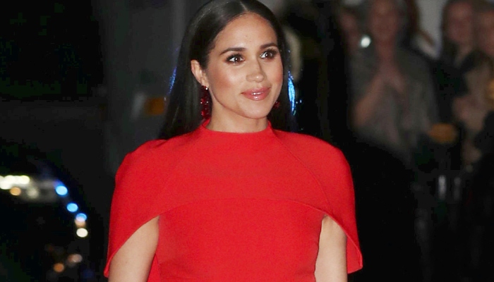 Meghan Markle rejects the influencer label, embracing her role as an entrepreneur and female founder