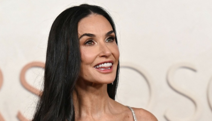 Demi Moore reflects on her unfiltered thoughts on missing out on Best Actress Oscar