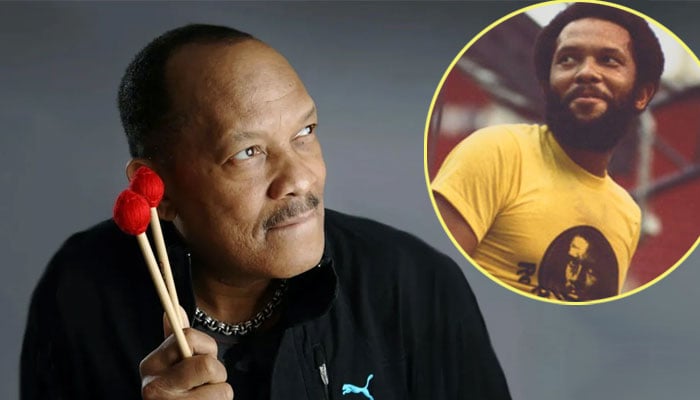 Roy Ayers died at age 84