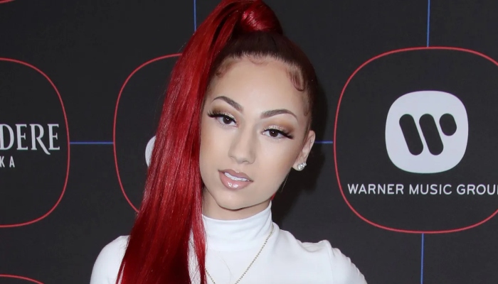 Bhad Bhabies ex boyfriend spills on terrifying LA strip club incident