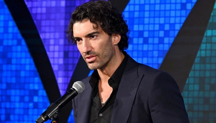 Justin Baldonis father defends son amid sexual harassment allegations