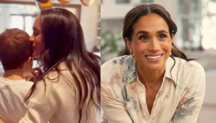 Meghan Markle’s thoughtful gestures leave a lasting impression on journalist