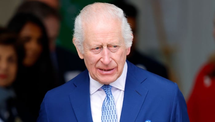 King Charles receives upsetting news ahead of historic meeting
