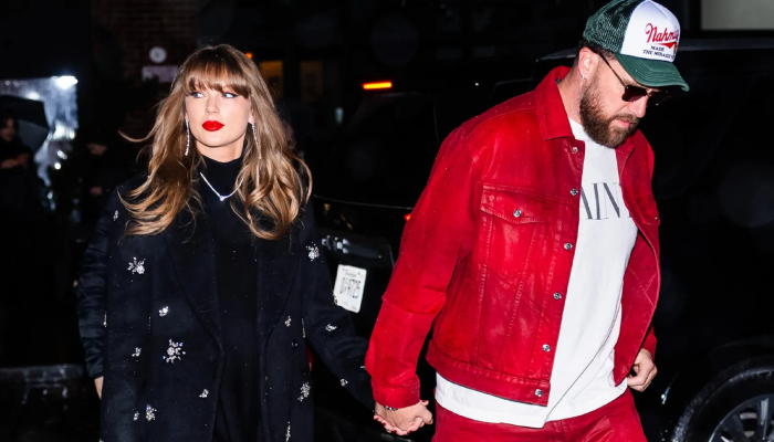 Taylor Swift and Travis Kelce get attacked by Bill Maher