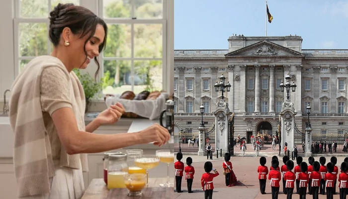 Meghan Markle’s Royal name choice sparks debate amid Palace silence