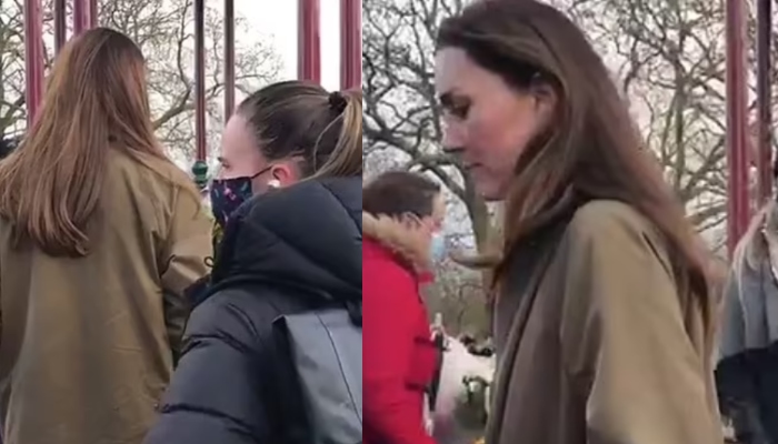 Kate Middleton’s quiet tribute to Sarah Everard: A moment of reflection that spoke volumes