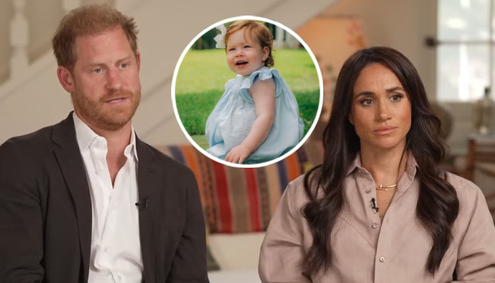 Prince Harry, Meghan Markle put Lilibets safety at risk with latest move