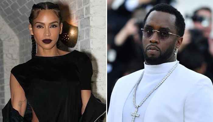 Cassandra Cassie Ventura was the first woman to file a sexual assault lawsuit against her ex, Diddy