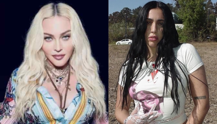 Madonna opens up about her eldest daughter Lourdes Leons singing journey