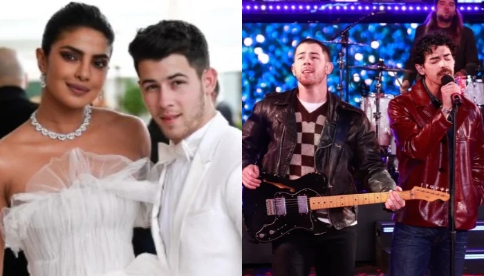 Nick, Priyanka share heartwarming moments with fans at JonasCons sound check event