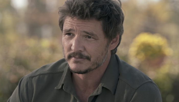 Pedro Pascal on The Last of Us changing his life around