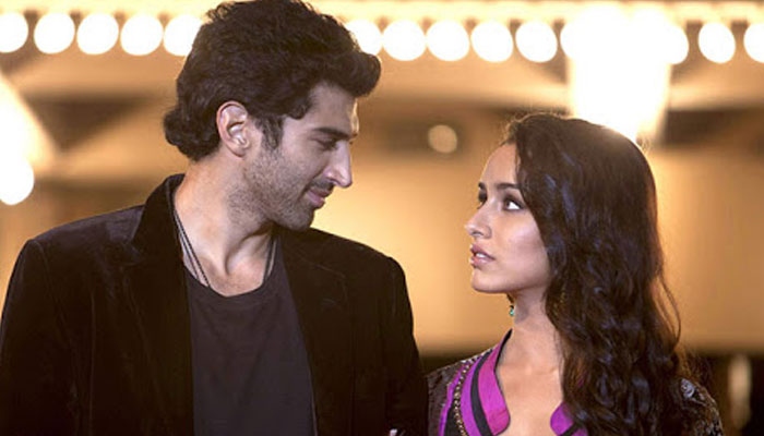 Shraddha Kapoor, Aditya Roy Kapur spark curiosity with upcoming starrer