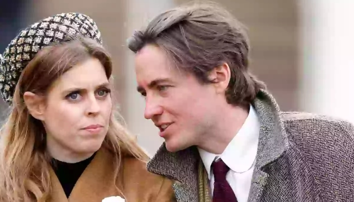 Princess Beatrices showcases dream home in Chelsea Barracks