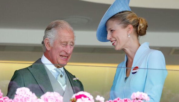 King Charles gives delightful role to key royal member after tragic loss