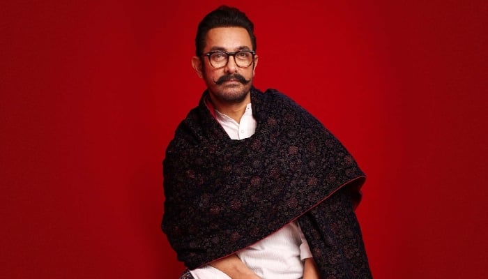 Aamir Khan makes heart-breaking confession after sudden demise of Manoj Kumar