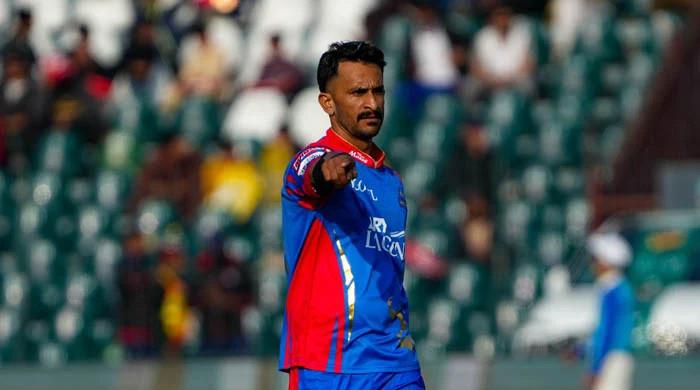 Hassan Ali Urges Players To Rekindle Fans Passion Via PSL Performance Hassan Ali Urges Players To Rekindle Fans Passion Via PSL Performance