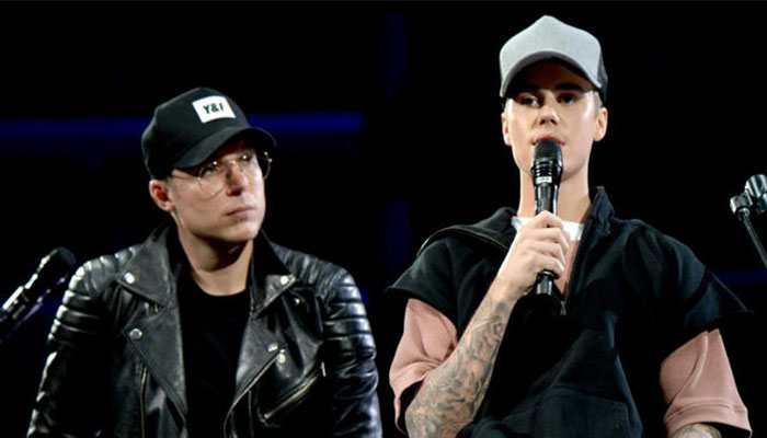Justin Biebers longtime friend drops bombshell claims about singer