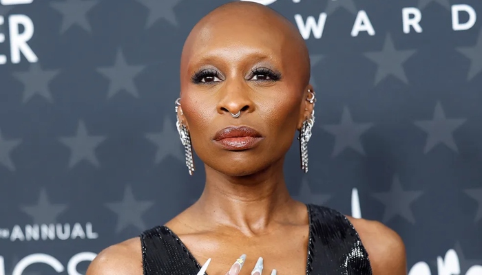 Cynthia Erivo offers inside glimpse into new studio album