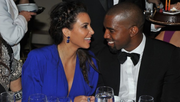 Ye, 47, shares four children — North, Saint, Chicago, and Psalm with Kim