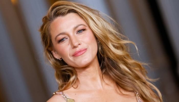 Blake Lively’s dark side shines in manipulative role, says director