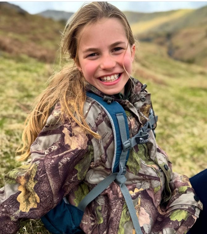 King Charles teaches lesson to Prince Harry with latest move