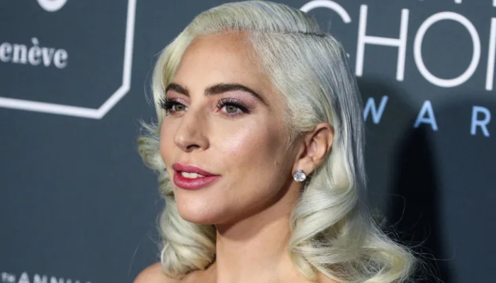 Lady Gaga makes history with latest record in Brazil