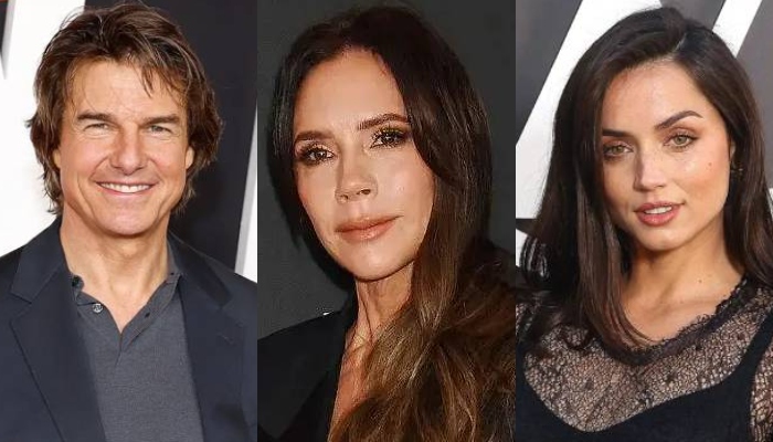 Victoria Beckham takes internet by storm with recent post