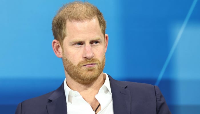 Prince Harry invites legal trouble after King Charles health remark