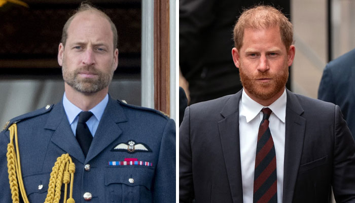 Prince William’s major regret about brother Prince Harry revealed