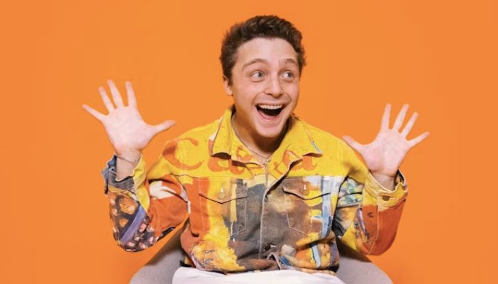 Jake Shane shares Taylor Swifts advice he love