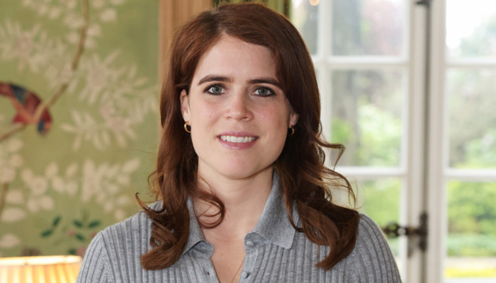 Princess Eugenie issues delightful life update after winning King Charles heart