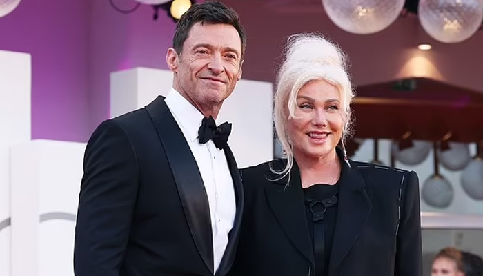 Hugh Jackman and Deborra-Lee Furness are headed for divorce after 27 years of marriage
